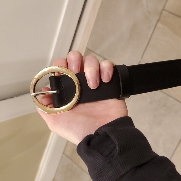 Auxiliary Belt size SMALL - Picture 4 of 6